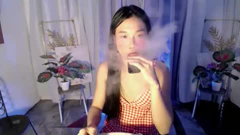 JUST CALL ME LLANA online show from 11.23.25