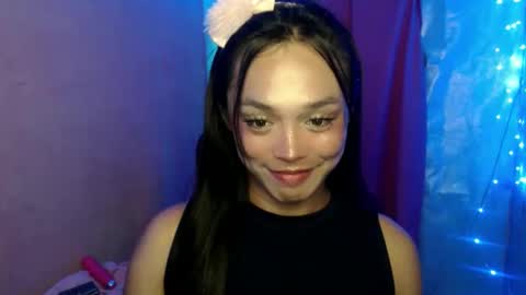 Snapshot of ursexy_debra chatting on 02.10.26 TYRA online show from 02.10.26