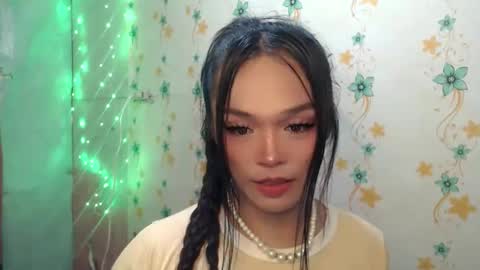 TYRA online show from 03.05.26