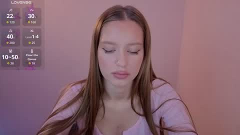 Olivia online show from 06.19.26