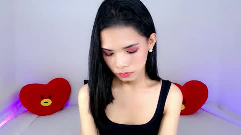 Snapshot of ursexydelancy_ chatting on 02.28.26 Cute Delancy online show from 02.28.26