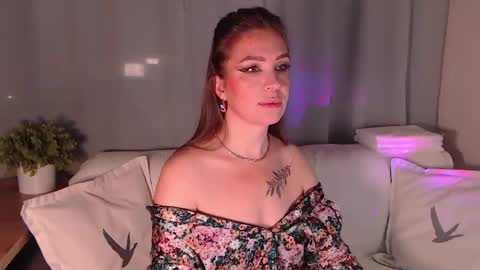 Silvia online show from 12.02.25