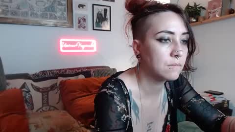 Ursinae online show from 02.15.25