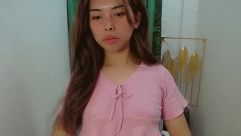 jasmine online show from 04.17.26