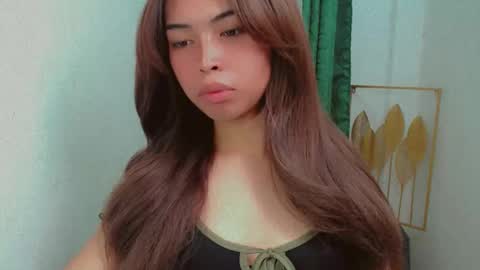 jasmine online show from 04.18.26