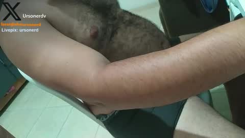 urso_nerd online show from 02.06.26