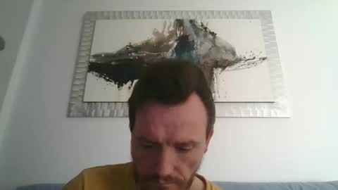 urspanishgentleman online show from 02.02.25