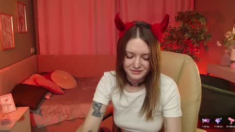 Eva online show from 05.13.26