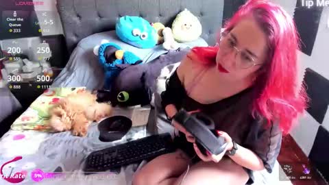 Ursula Gomez online show from 09.13.25