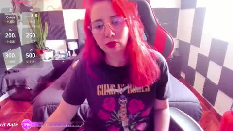 Ursula Gomez online show from 02.18.26