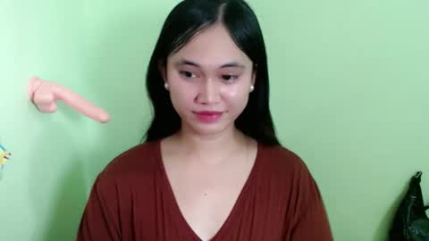 Snapshot of ursweet_athisa18 chatting on 03.29.26 Athisa online show from 03.29.26