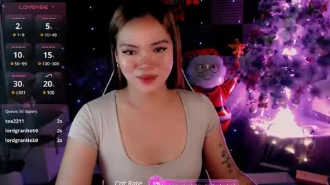 yanie online show from 12.26.24