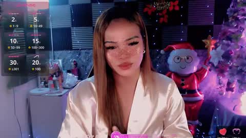 yanie online show from 01.02.25