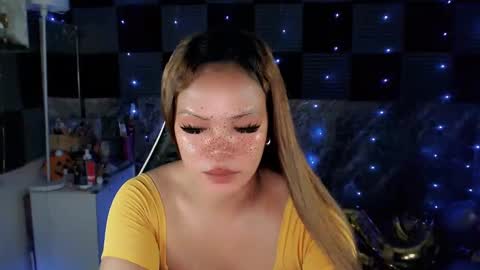 yanie online show from 01.08.25