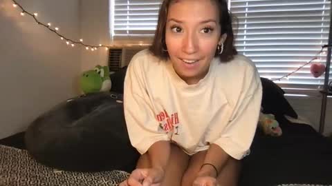 Lily online show from 10.01.25