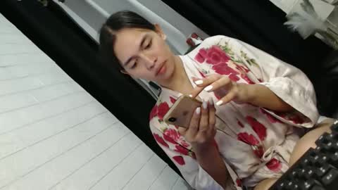 ursweetgirl thea online show from 09.29.25