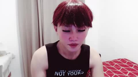 Snapshot of ursweetgirlsammy19 chatting on 07.08.26 sammy the nughty girl who can make you happy online show from 07.08.26