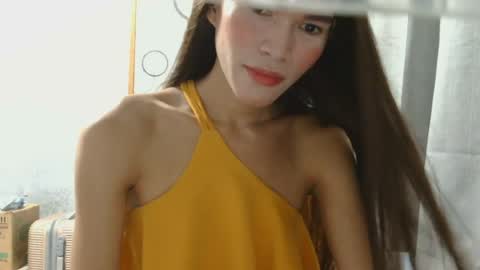 urtrans_sheenlyn online show from 06.29.26