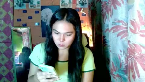 YOURGIRLCAMILLA online show from 01.18.26