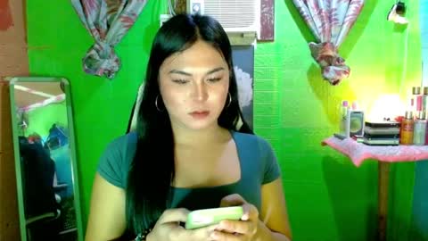 YOURGIRLCAMILLA online show from 04.10.26