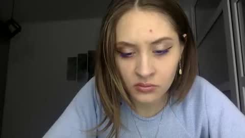 Snapshot of urwifuafrodita777 chatting on 03.15.26 urwifuafrodita777 online show from 03.15.26