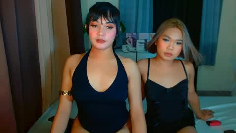 Urwildest farrah online show from 04.12.26