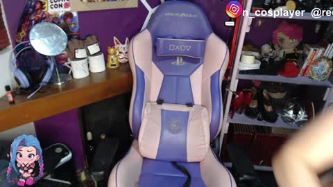 Snapshot of usagired chatting on 12.27.24 --Lucy-- online show from 12.27.24