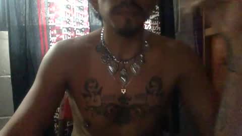 usaintsg online show from 11.30.25