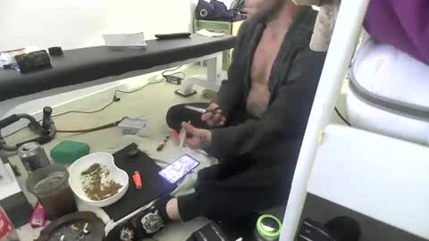 BamBam online show from 12.07.24