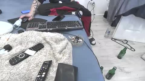 BamBam online show from 01.19.25