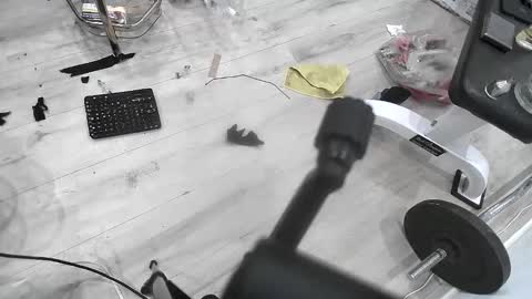 BamBam online show from 10.06.25