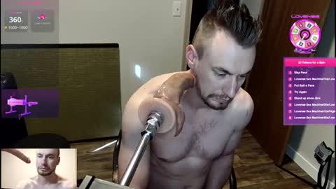 MalcolmRW online show from 09.16.25