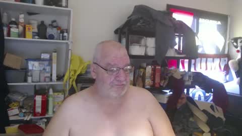 Eric online show from 12.20.24