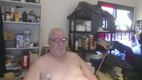 Eric online show from 12.22.24