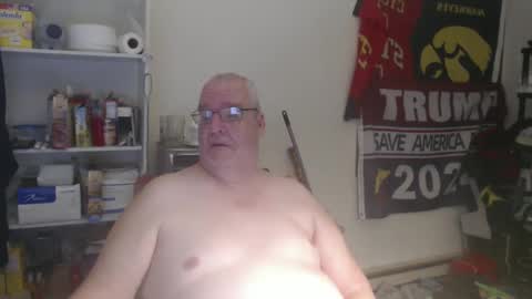 Eric online show from 01.04.25