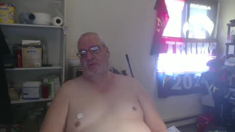 Eric online show from 01.09.25