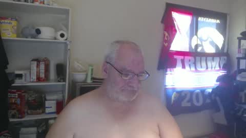 Eric online show from 01.15.25