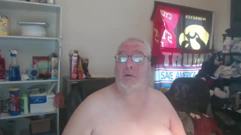 Eric online show from 02.05.25