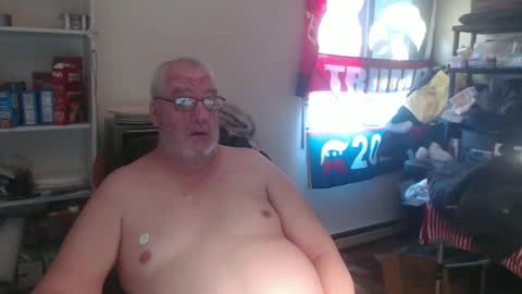 Eric online show from 03.11.25