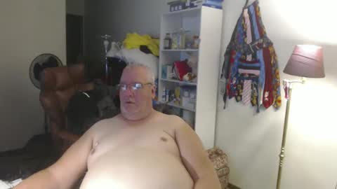 Eric online show from 10.09.25