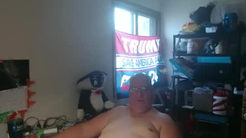 Eric online show from 10.22.25