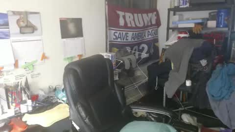 Eric online show from 11.27.25