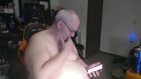 Eric online show from 03.04.26