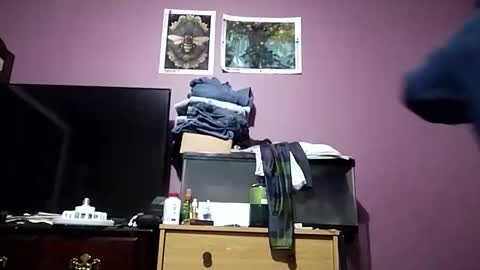 Snapshot of ushavingfun69 chatting on 04.01.26 ushavingfun69 online show from 04.01.26