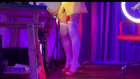 sdickyinout online show from 10.21.25