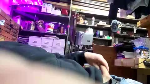 uwannnas online show from 02.09.26