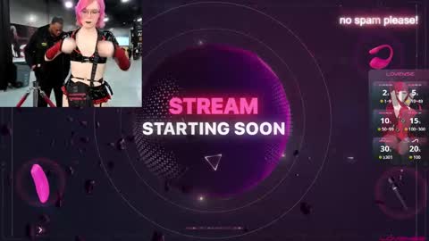 Snapshot of v3n0mb1t3z chatting on 10.25.25 kermit online show from 10.25.25