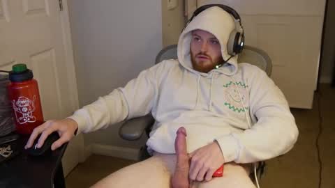 v_for_veng online show from 10.30.25