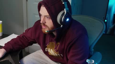 v_for_veng online show from 11.19.25