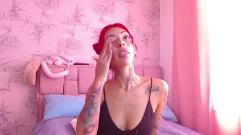 valentina online show from 02.10.26